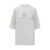 Chiara Ferragni Chiara Ferragni Logomania T-Shirt 640 WHITE