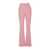 Alexander McQueen Alexander McQueen Trousers PINK