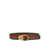 Gucci Gucci Belts VRV/COCOA