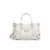 Balenciaga Balenciaga Bags OPT WHITE/OPT WHITE