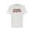 Alexander McQueen Alexander McQueen T-Shirt WHITE