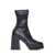 Stella McCartney Stella McCartney Boots Black