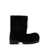 Balenciaga Balenciaga Ankle Boots Black