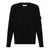 Stone Island Stone Island Sweaters Black