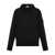 Stone Island Stone Island Sweaters Black