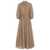 GABRIELA HEARST Gabriela Hearst Dress BROWN