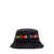 JW Anderson JW Anderson Fisherman'S Hat Black