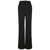 Alberta Ferretti Alberta Ferretti Trousers Black