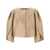 Alberta Ferretti Alberta Ferretti Jackets Beige