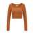 Loulou Studio Loulou Studio Knitted Tops BROWN