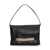 Victoria Beckham Victoria Beckham Chain Pouch Black