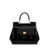 Dolce & Gabbana Dolce & Gabbana Handbags. Black