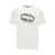 AMBUSH Ambush Revolve Logo T-Shirt WHITE