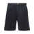 Woolrich Woolrich Shorts In Jeans BLUE