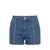 See by Chloe See By Chloé Shorts BLUE