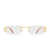 Cartier Cartier Eyeglass GOLD