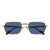 Cartier Cartier Sunglasses GOLD