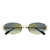 Cartier Cartier Sunglasses GOLD