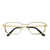 Cartier Cartier Eyeglass GOLD