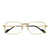 Cartier Cartier Eyeglass GOLD