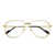 Cartier Cartier Eyeglass GOLD