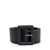 Orciani Orciani High Leather Belt Black