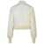 Balmain Balmain Jackets WHITE