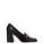 Jimmy Choo Jimmy Choo 'Diamond Tilda' Pumps Black