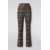 MISSONI BEACHWEAR Missoni Pants BLUE