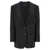 Dolce & Gabbana Dolce & Gabbana 'Mambo' Blazer Black