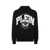 Philipp Plein Philipp Plein Hoodies Sweatshirt Black