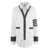 Thom Browne Thom Browne Knit Cardigan WHITE