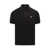Fred Perry Fred Perry Polo The Original Black