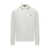 Fred Perry Fred Perry Long Sleeve Polo WHITE