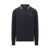 Fred Perry Fred Perry Long Sleeve Polo BLUE