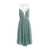 Fracomina Fracomina Dresses TURQUOISE