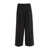 Fracomina Fracomina Pants Black