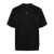 Fendi Fendi 'Ff' T-Shirt Black