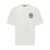 Dolce & Gabbana Dolce & Gabbana Dg T-Shirt WHITE