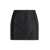 Tom Ford Tom Ford Viscose Miniskirt BLUE