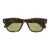 CUTLER & GROSS Cutler & Gross Sunglasses BROWN