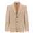 BARENA Barena 'Borgo' Blazer WHITE