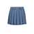 Miu Miu Miu Miu Skirts BLUE