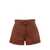 BA&SH Ba&Sh Short Pants BROWN