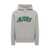 AUTRY Autry Sweatshirt With Logo GREY