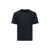 HOMME PLISSE ISSEY MIYAKE Homme Plisse' Issey Miyake T-Shirts And Polos Black