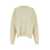 Jil Sander Jil Sander Knitwear WHITE