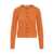 Jucca Jucca Cardigan ORANGE