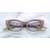 JACQUES MARIE MAGE Jacques Marie Mage Eyeglasses PINK, GOLD