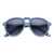 JACQUES MARIE MAGE Jacques Marie Mage Sunglasses BLUE